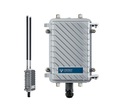 Wireless Coverage Series