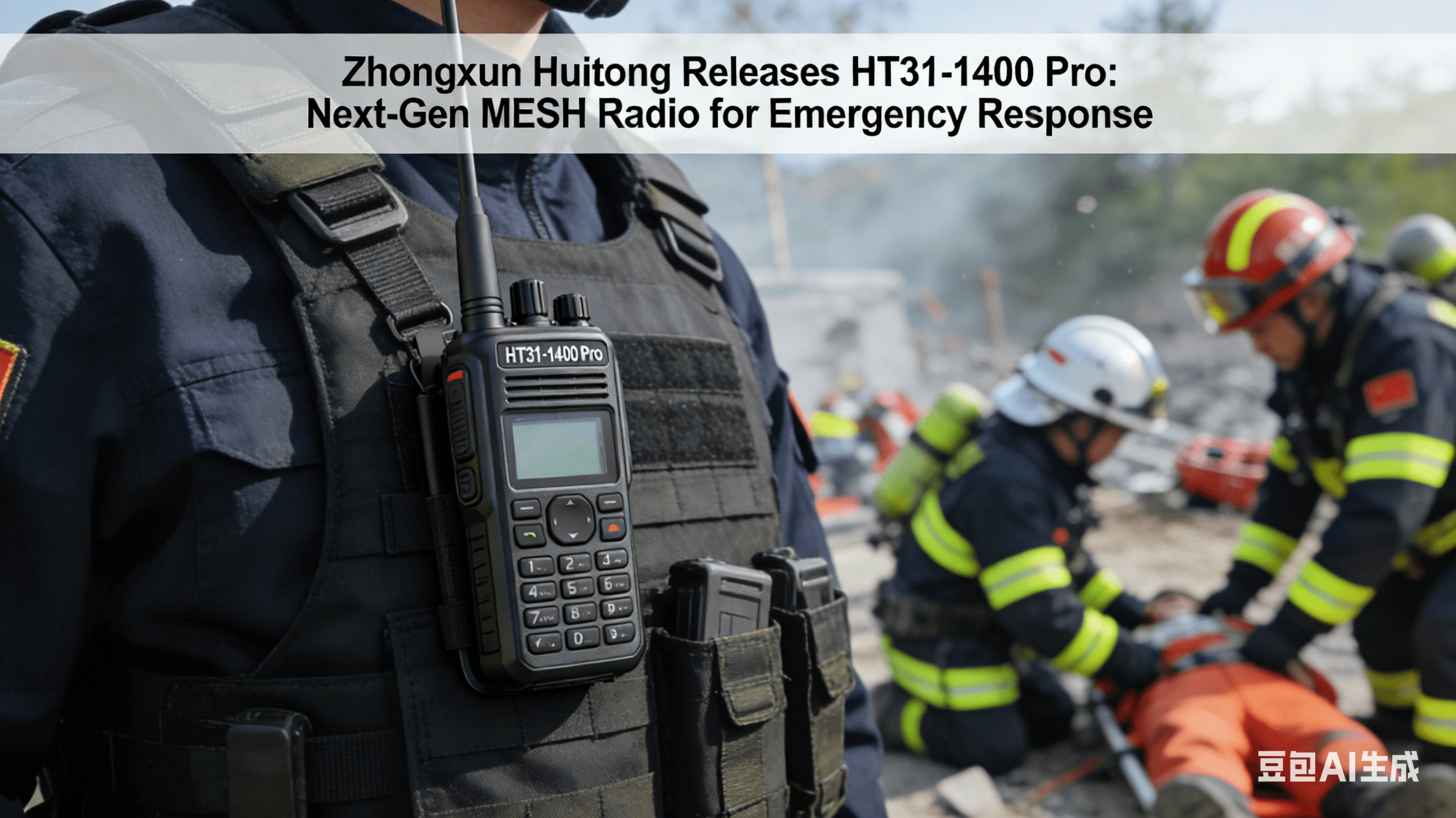 wireless communications