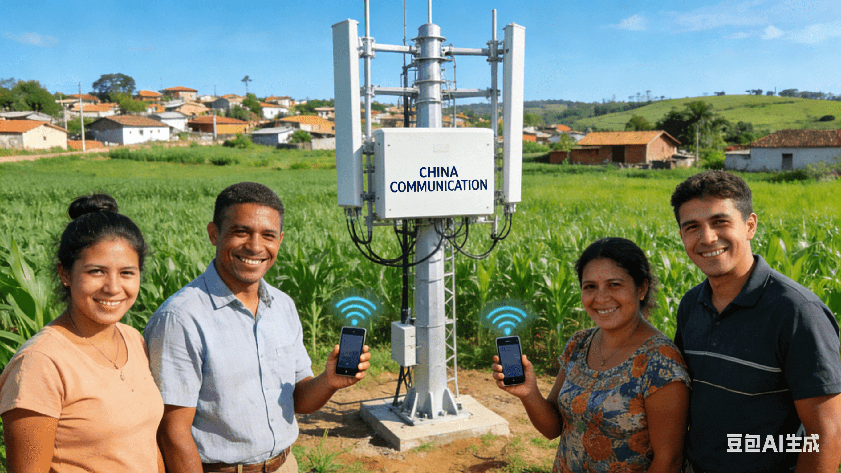 wireless communications