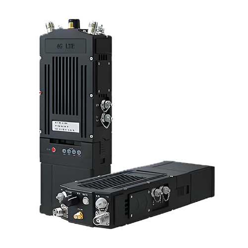 MESH Ad Hoc Network Handheld Radio HT31-1400