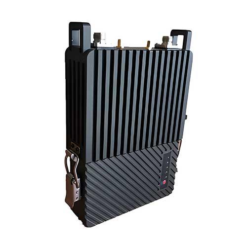 MESH Ad Hoc Network Base Station HT-3400-10W