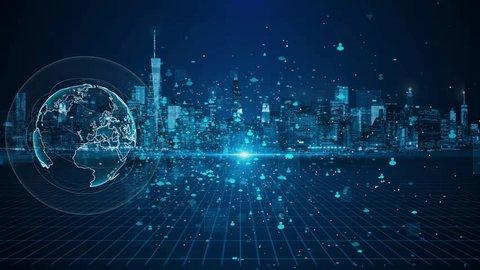 5G Wireless Communication Drives Industrial IoT Development