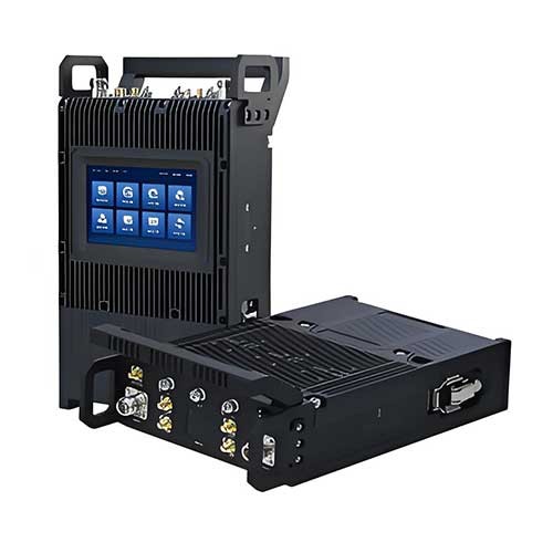 MESH Ad Hoc Network Base Station HT81-1400